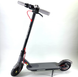 Электросамокат KUGOO E-scooter M365 PRO Max 500W 10Ah Grey (Android | iOS приложение) + заводская гравировка 500W на колесе!