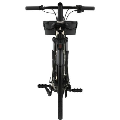 Электровелосипед OKAI EB10-28", 250(500)W, 14.4AH, 100KM, 25KM\H, NFC, APP, BEIGE
