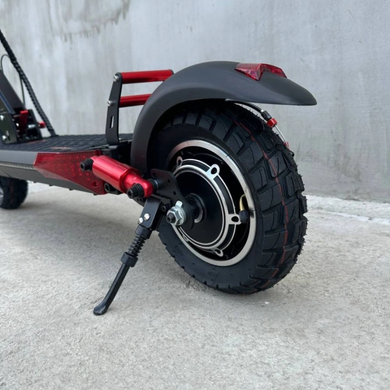 KUGOO Kirin M4 PRO PLUS Электросамокат 2025