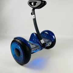 Ninebot | MiniRobot Mini  Синий космос